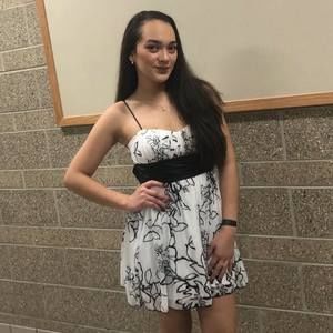 Meet your Posher, Kateryn